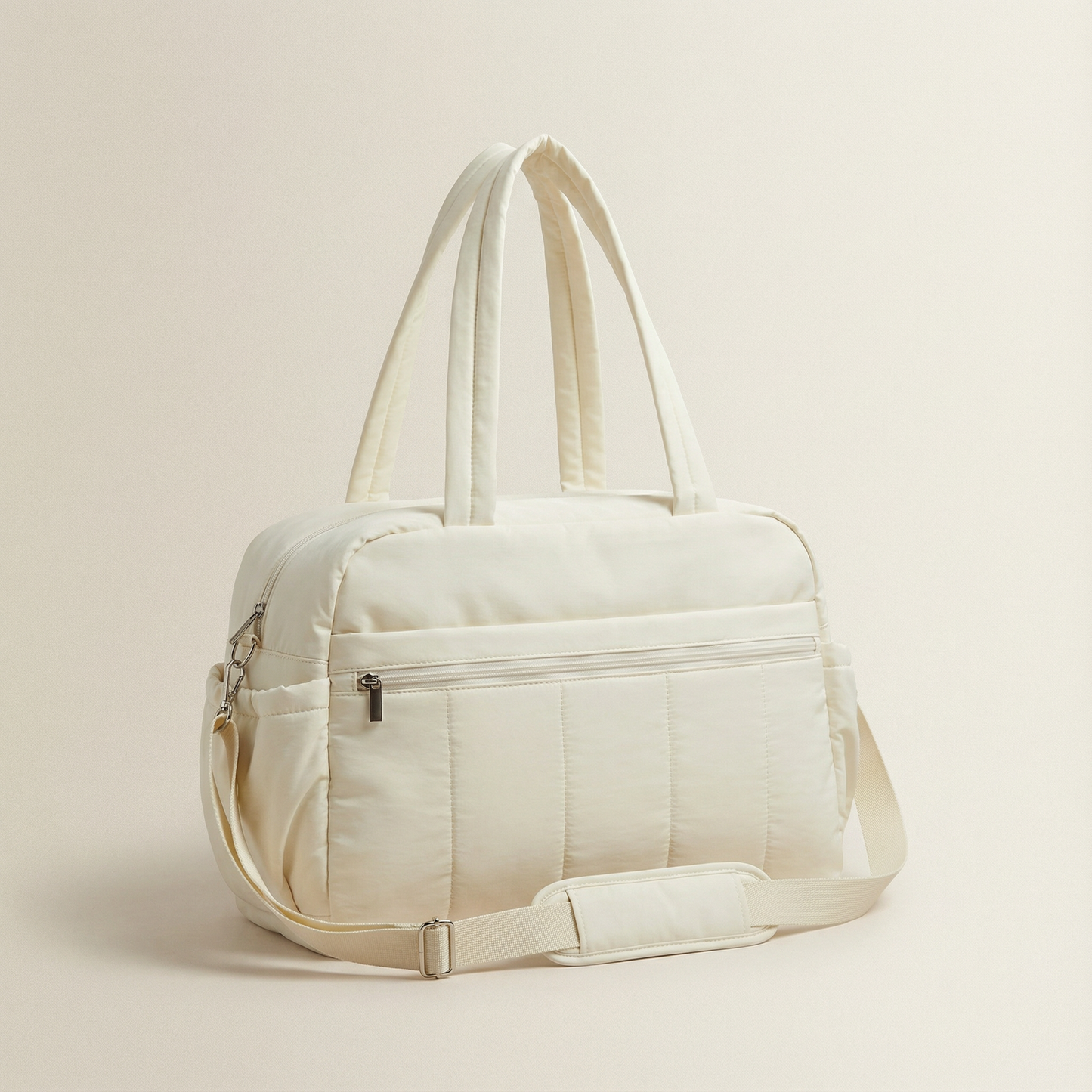 Pufflora กระเป๋าเดินทาง รุ่น Fit & Fly Bag