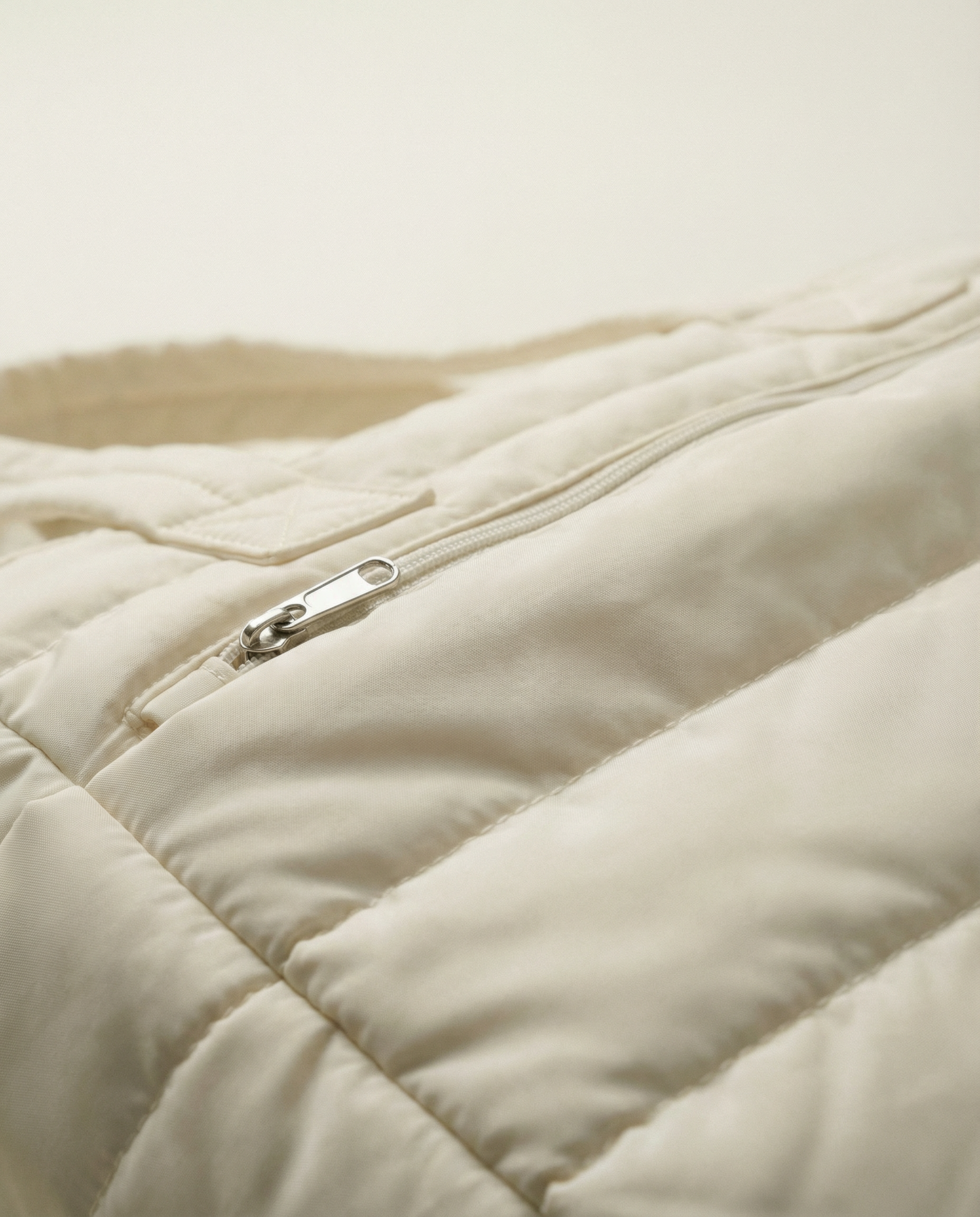 Pufflora กระเป๋าโท้ท Tote bag รุ่น Signature Puffer