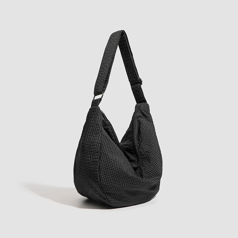 Pufflora กระเป๋าสะพายข้าง รุ่น Active Tote Bag กระเป๋าโท้ท Tote bag สายปรับระดับได้ ใส่ของได้เยอะ